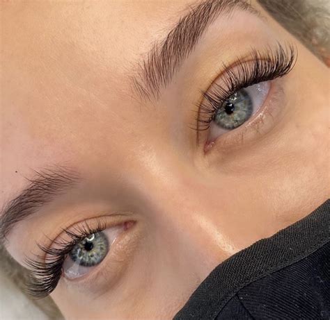 Lash Supplies — Allure Lash Lounge In 2021 Natural Eyelash Extensions