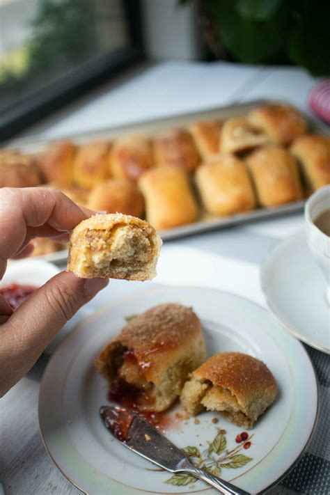 Señorita Bread Filipino Spanish Bread Joyful Dumplings