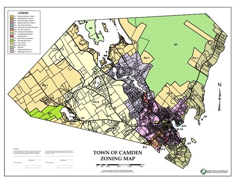 Camden Planning Board To Consider Significant Zoning Changes To Rural