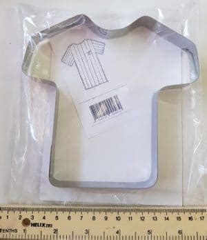 Figolla Cutter T Shirt Small Cake Craftcake Craft