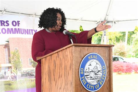 Westminster Commons Groundbreaking Bfnc