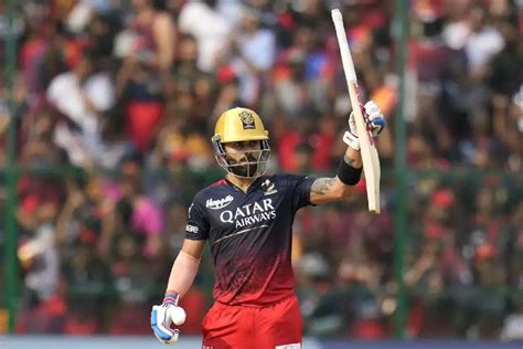 Virat Kohli And Faf Du Plessis Emerge As Most Successful Pair Of Ipl