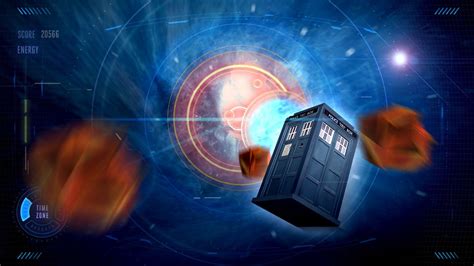 Doctor Who Time Vortex Wallpaper 72 Images