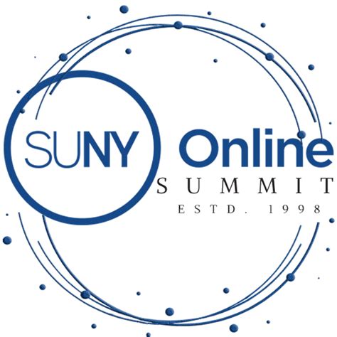 Suny Online Summit Credly