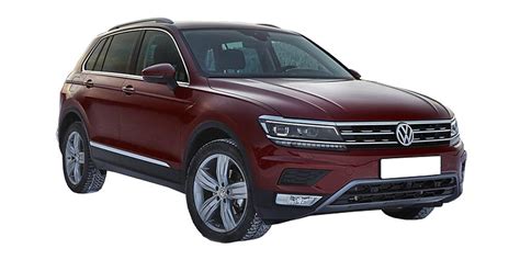 Vana Kufru Antiskluz Vw Tiguan Dve Suv Doln Kufr