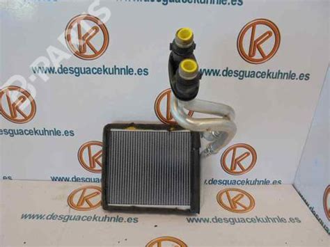 Kondensator Klimaanlage Vw Passat B C Tdi B Parts