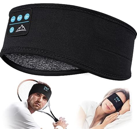 Meilleur Masque De Sommeil Bluetooth 2024 Avis Et Comparatif