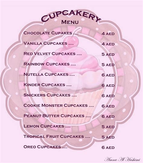 Cupcakery