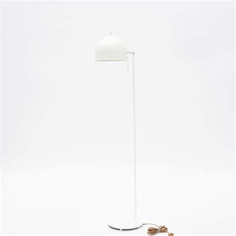 Eje Ahlgren Floor Lamp Model G Bergboms Sweden S