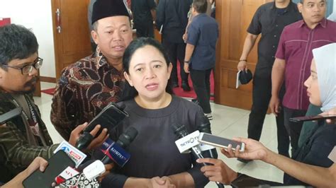 Soal Pertemuan Megawati Prabowo Digelar Oktober Puan Insya