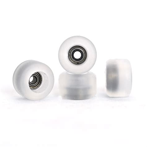 Flatface Pro Fingerboard Wheels Brr Edition G Blackriver Shop