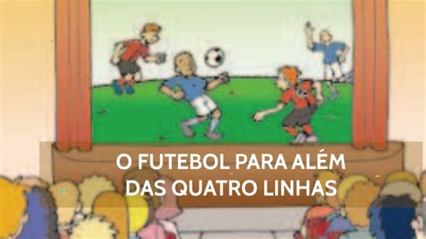 O Futebol Para AlÉm Das Quatro Linhas By Braulio Araujo On Prezi