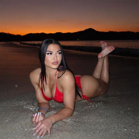 Wwe Nxt Star Jazmyn Nyx Nude Photos And Videos Leak Nsfw Celebs