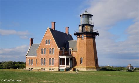 7 Famous Landmarks In Rhode Island Worth Visiting