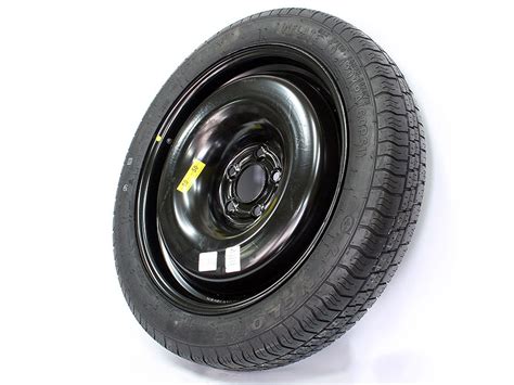 17 Space Saving Steel Spare Wheel 120pcd Bmw Autostyle Motorsport South Africa