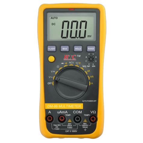 HTC Multimeter Latest Price Dealers Retailers In India