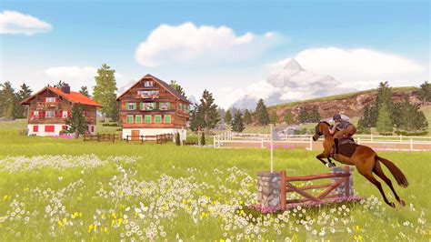 23 Best PC Horse Riding Games - Gameranx