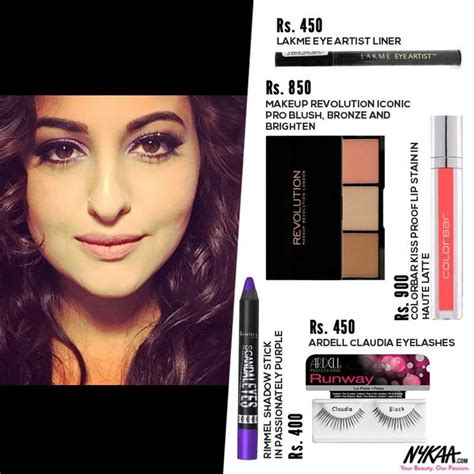 Pin on Nykaa // Instagram