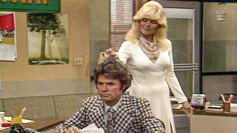 This Photo Is Not Edited Look Closer At The Wkrp In Cincinnati Blooper