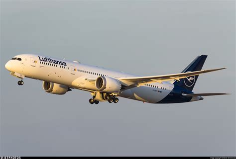 D Abpc Boeing Dreamliner Lufthansa Martin Nimmervoll