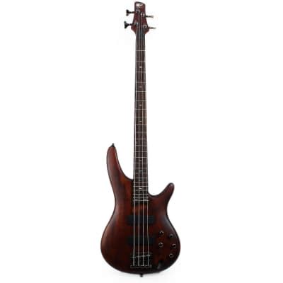 Ibanez SR500 Electric Bass | Reverb