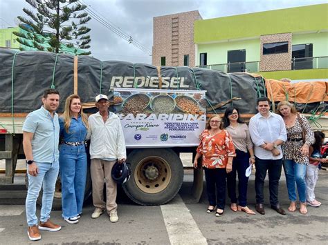 IPA lança programa Campo Novo na região do Araripe IPA Instituto