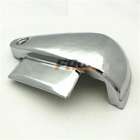 Battery Side Fairing Cover For Kawasaki Vulcan Vn400 Vn800 Classic Drifter Ebay