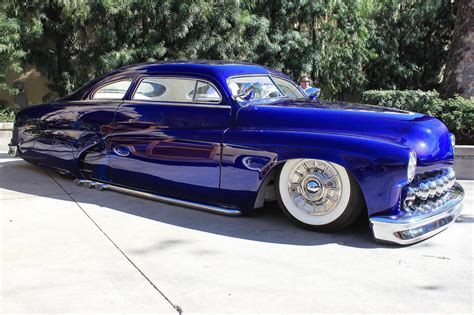 1949 Ford Lead Sled For Sale 10 Custom Cars For Sale Cars For Sale Used Rat Rod Pickup Rat