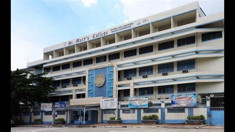 St Mary S College Quezon City Balik Tanaw Sa Dating Paaralan Smcqc