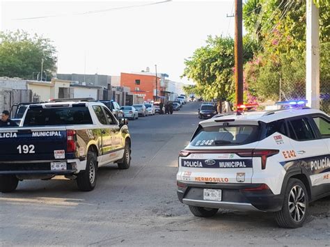 Arrestan a sujeto que disparó con arma larga contra policías