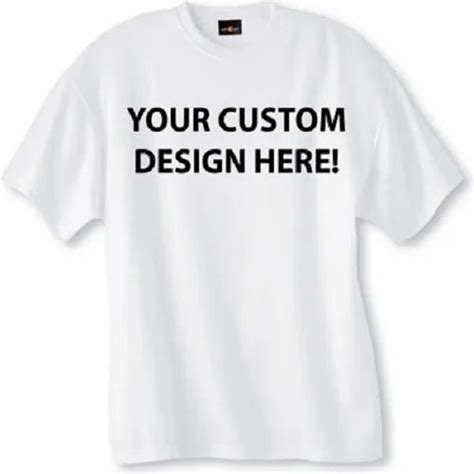 Customise T-Shirt Printing at best price in Pune by Insight Creative ...