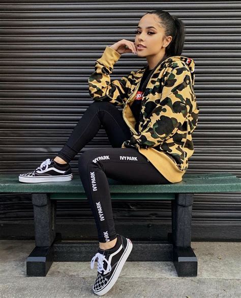 Pin By Donald Mapson On Becky G Becky G Style Becky G Outfits Becky G