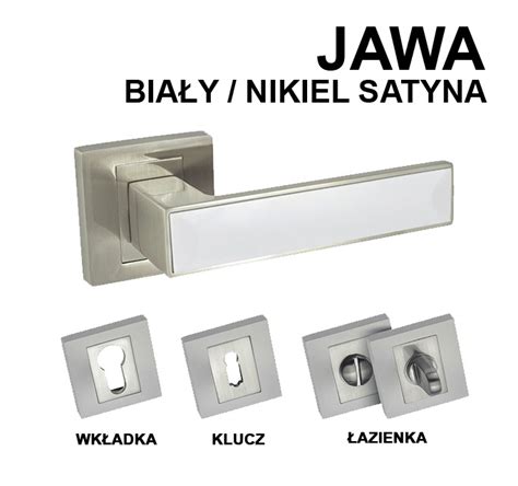 Klamka Jawa Blitz Drzwidladomu Pl