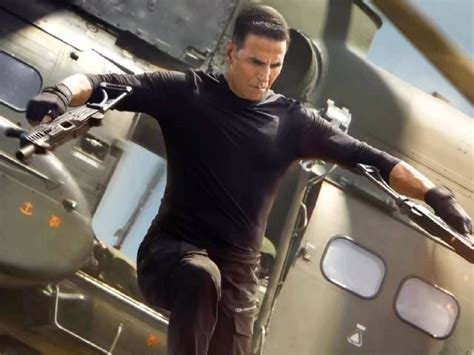 Akshay Kumar Returns As Ats Chief Veer Sooryavanshi For Rohit Shetty S