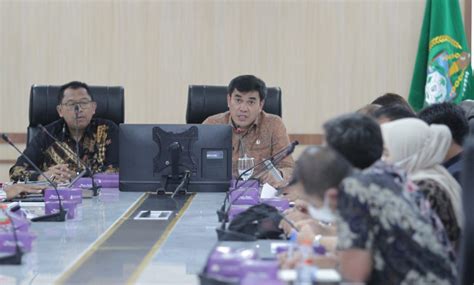 Bunga KUR 3 Berakhir Desember 2022 Pemprov Sumut Dorong Masyarakat