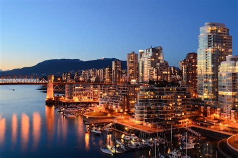 Vancouver travel | British Columbia, Canada, North America - Lonely Planet