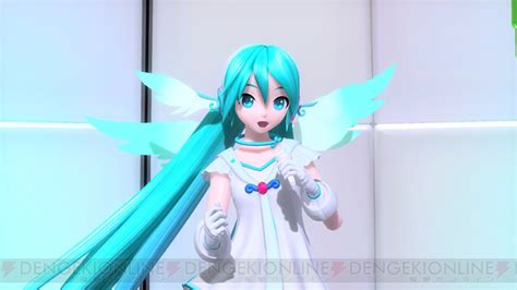 ＜画像8 11＞『初音ミク Project Diva Mega39’s＋』がsteamで配信開始。アニメ調とリアル調から選択可能 電撃オンライン