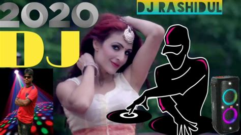 Hindi song DJ remix 2020 dj - YouTube