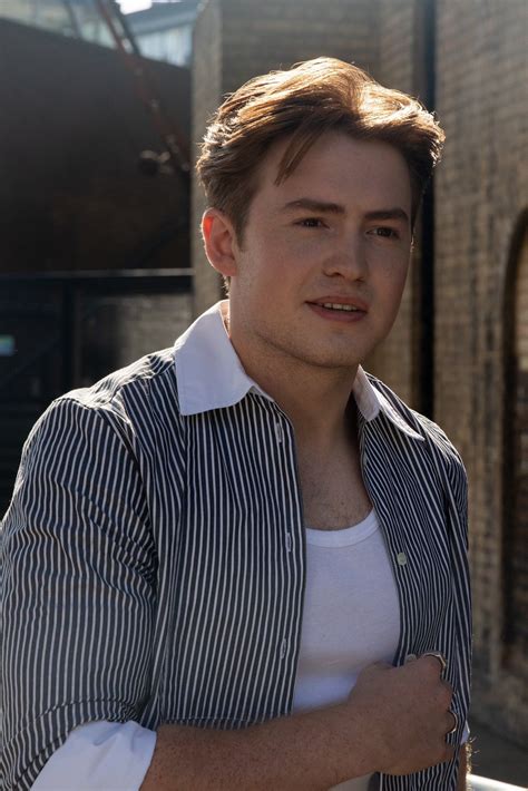 Kit Connor Emmy Winner 𝕏 on X Connor Hot british men Kit