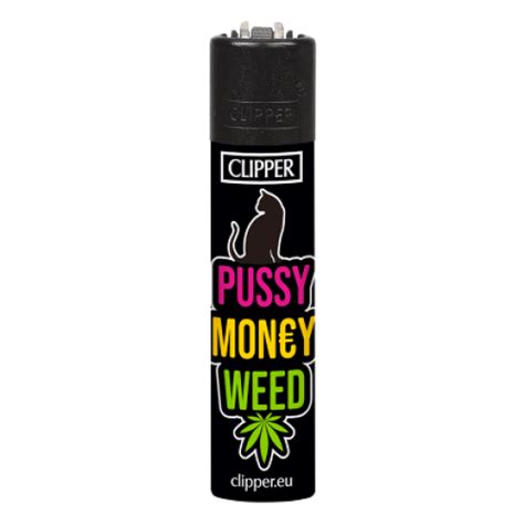 Clipper Pussy Money Weed Swiss CBD Online Shop Hanfpost