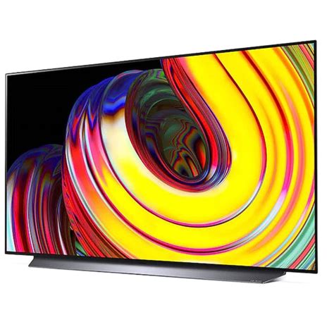 LG 55 CS 4K ULTRA HDR OLED SMART TV OLED55CS6LA AEK