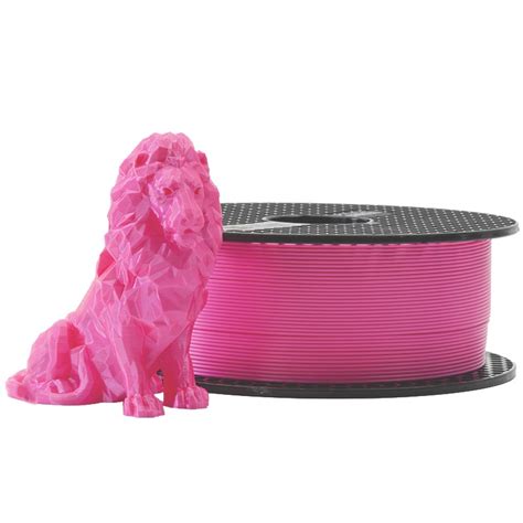 Prusament PLA Ms Pink Https Filament Ch