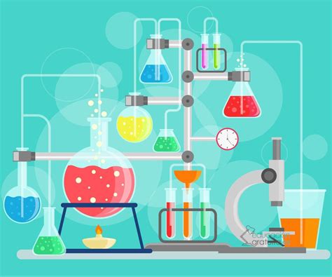 La fisicoquímica representa una rama donde ocurre un cambio de diversas