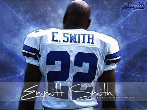 Emmitt Smith - Classic Cowboys - Dallas Cowboys Photo (9254789) - Fanpop