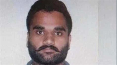 Punjab Gangster Goldy Brar Wanted In Moosewala Killing Named In Canada