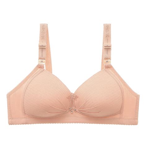 Honeylove Bra Bras For Women No Underwire Wireless Bras With Support And Lift Women Gathering