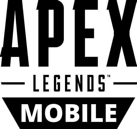 Apex Legends Mobile Logo Vector Ai Png Svg Eps Free Download