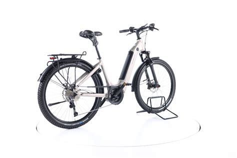 Velo De Ville Seb Smart Smooth Ebike Abo De