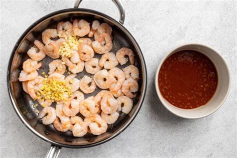 Teriyaki Shrimp Recipe: How to Make It