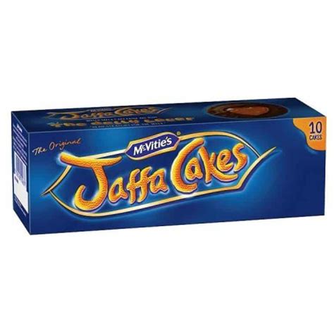 Jacobs Club Biscuits Orange 8 Pack Brits R Us